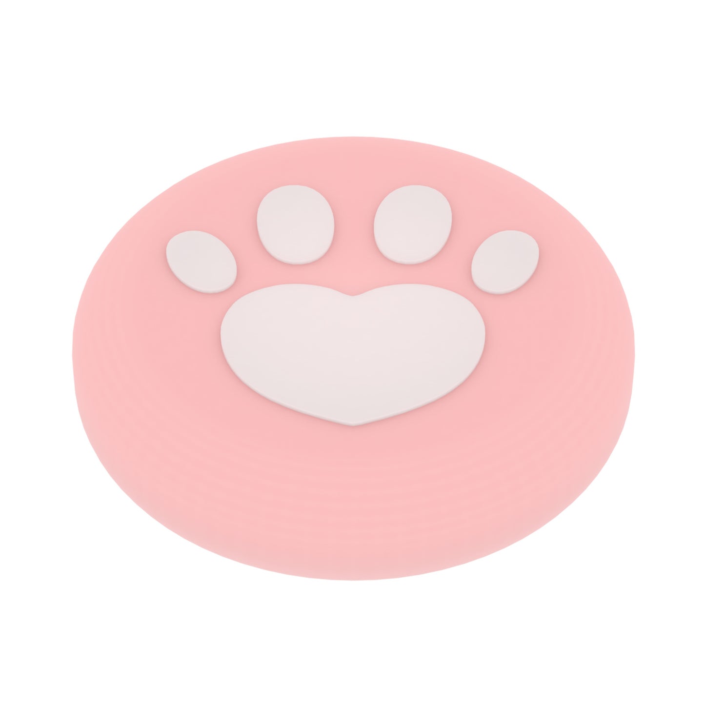 Switch 2 rocker cap Suitable for Nintendo Switch 2 silicone protective cap Left and right handle Cat lying button cap