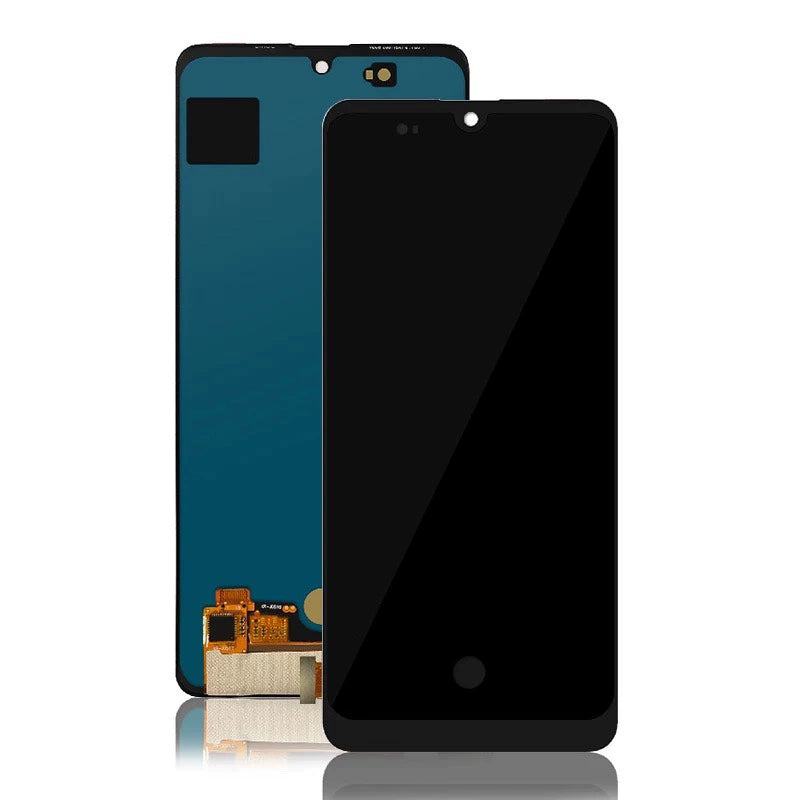 For  Samsung A71 4g  A715 LCD screen assembly A71 5G A7160 lcd display screen internal and external integrated assembly