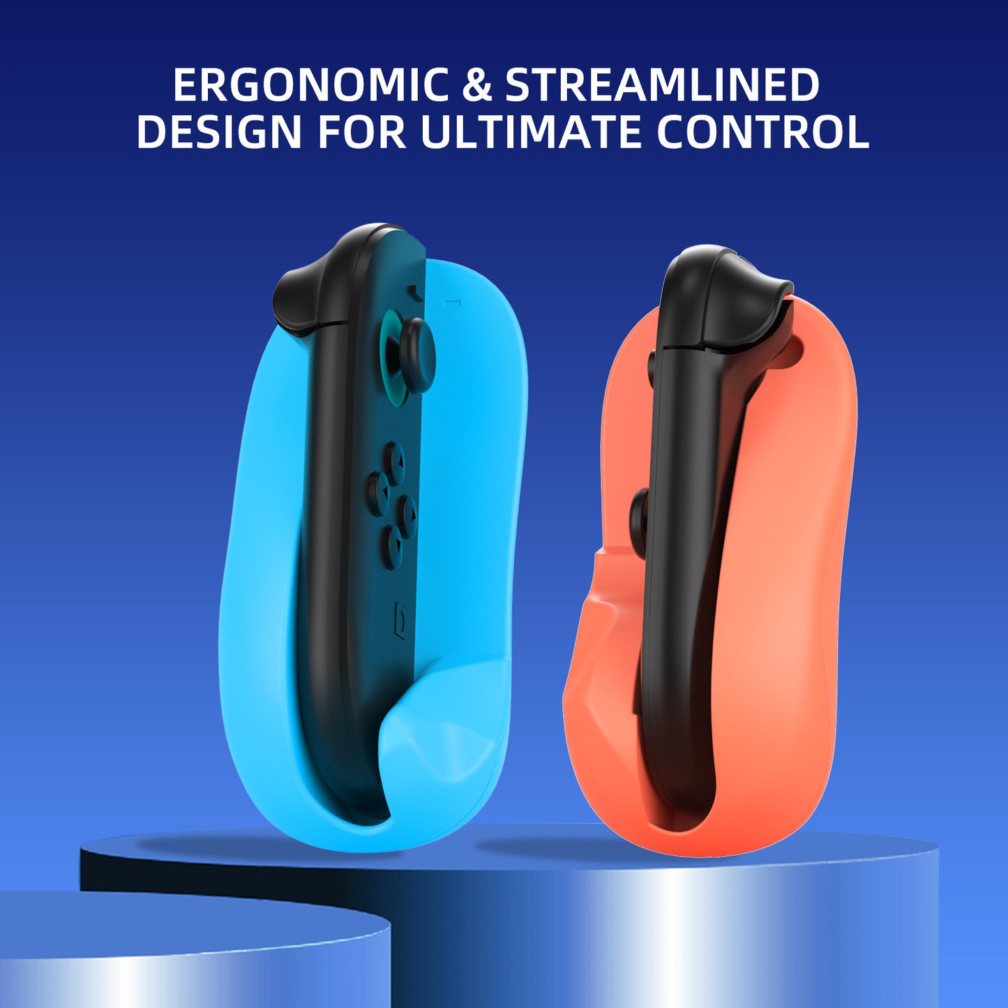 New Switch2 mouse NS2 left and right handle mini portable mouse 2 packs, the handle changes to the mouse in seconds