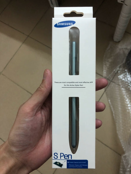 Applicable to Samsung original genuine tab s6 original spen stylus with serial number and bluetooth stylus