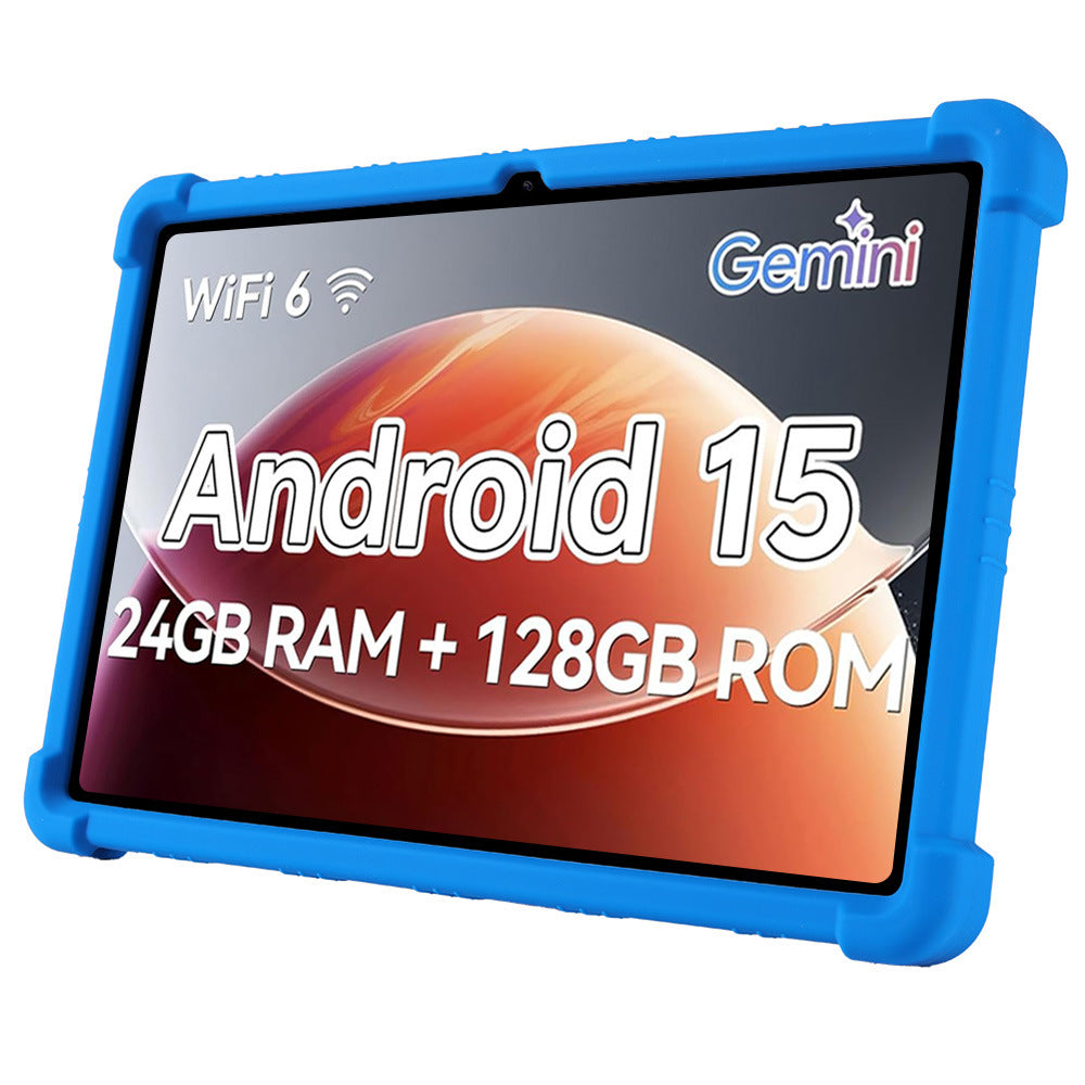 Suitable for Frameflow P10-A Flat Panel Protective Case 10 inch Kairisy-P10a Anti-drop Silicone Protecting case