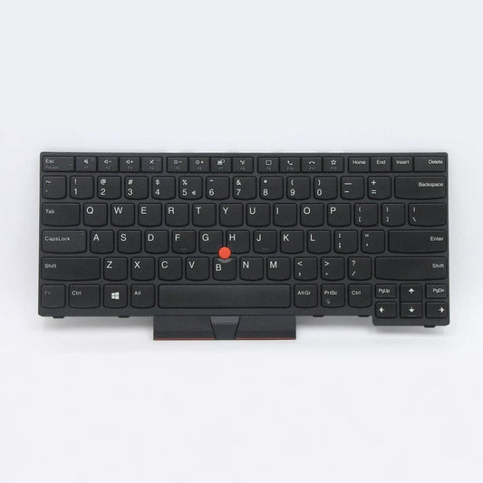 Lenovo E480 R480 E490 E495 L490 T480S L380 Keyboard 01YP240 01YP480