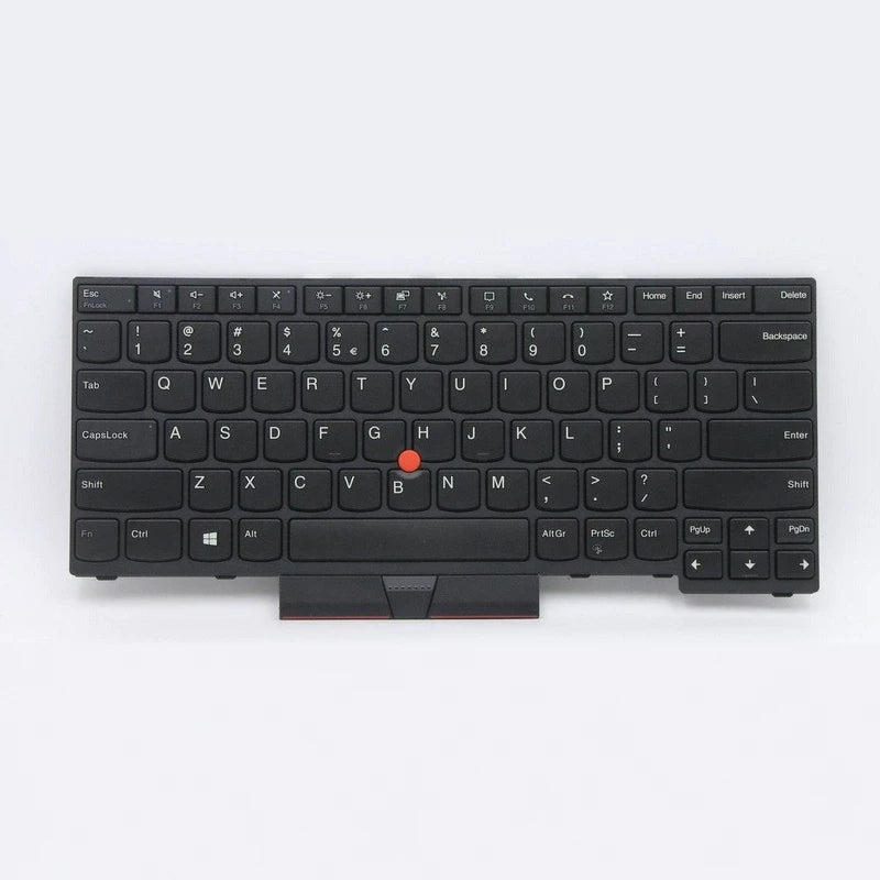Lenovo E480 R480 E490 E495 L490 T480S L380 Keyboard 01YP240 01YP480