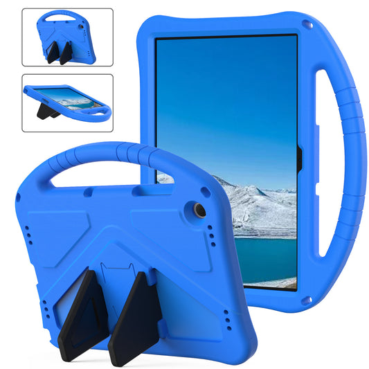 Suitable for Samsung Tab A9Plus Tablet SM-X216B Computer 11 Inch Portable Stand Children's Anti-drop Protective Accessories