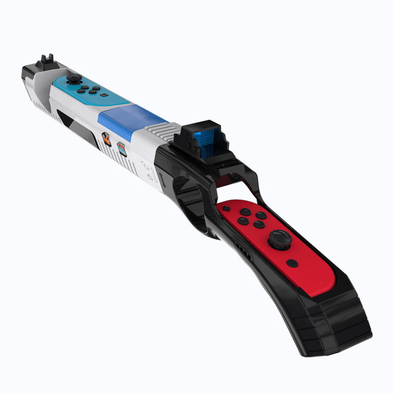 Switch body feeling sports suit fitness global beat steering wheel grip wristband leg strap NS sports accessories