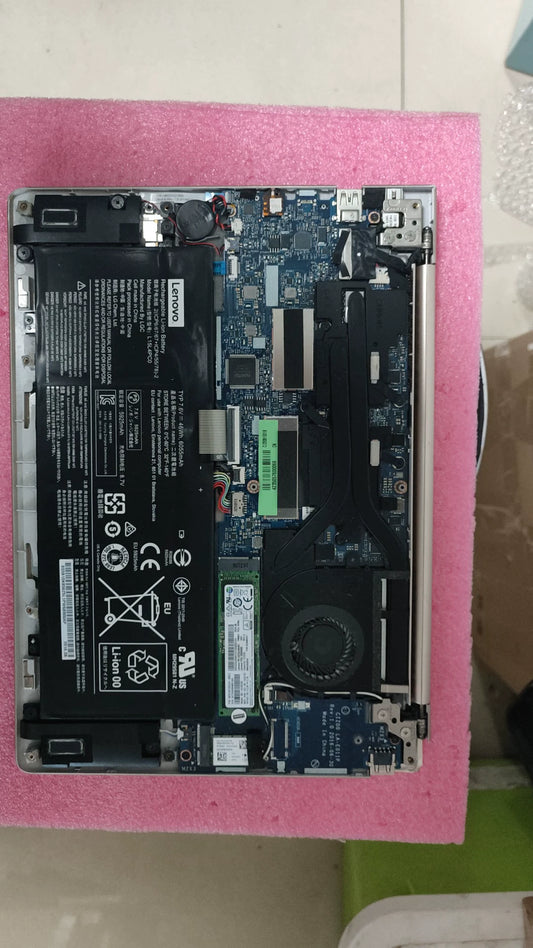 (Shipping fee not include) for联想 xiaoxin Air13pro主板 i7 6500 8g 版号LA-E011p 原装现货