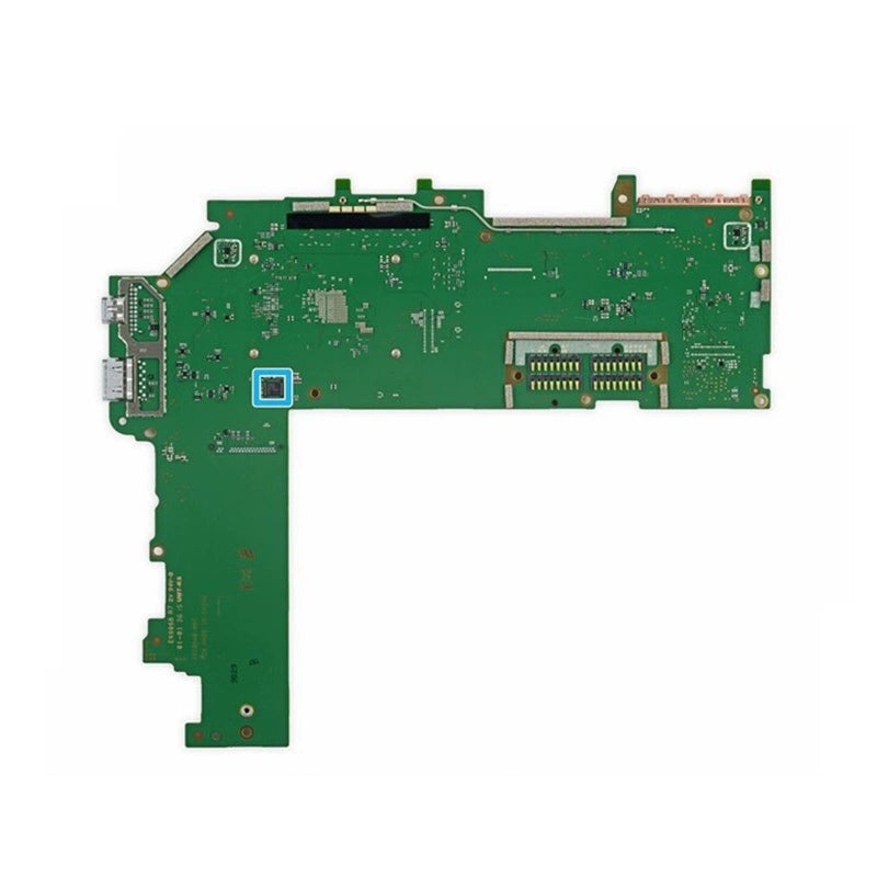 Microsoft surface Pro 3 4 5 main board 1631 1724 original main board high with i7 i5 i3 4G 8G