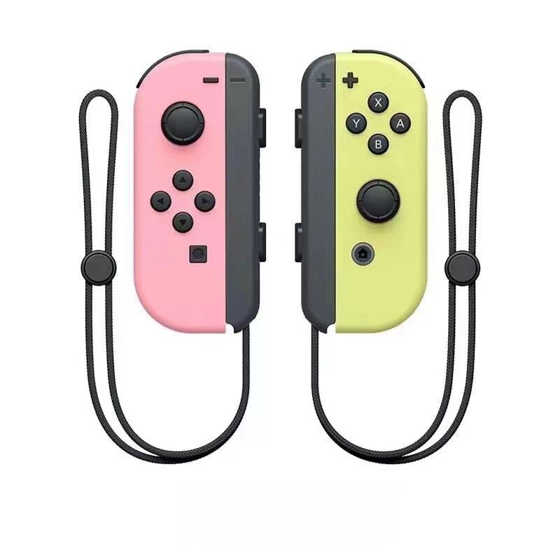 Spot NS switch handle JOYCON wireless handle, left and right handle NS Bluetooth vibration somatosensory game