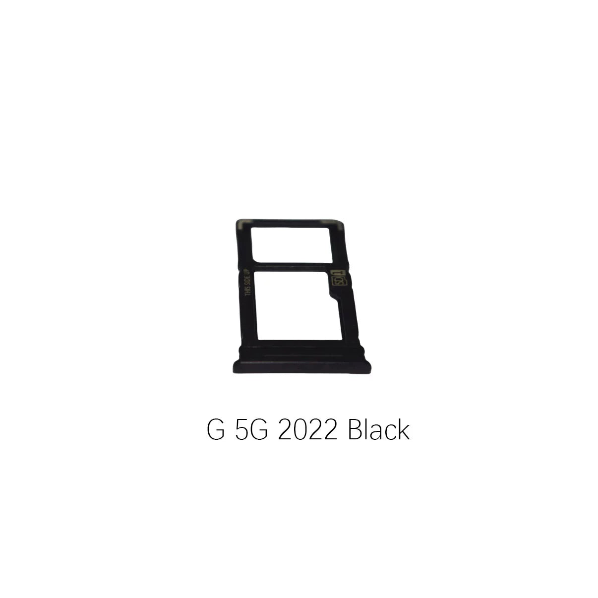 Suitable for Motorola Moto G 5G G04 G05 G06 Sim card slot