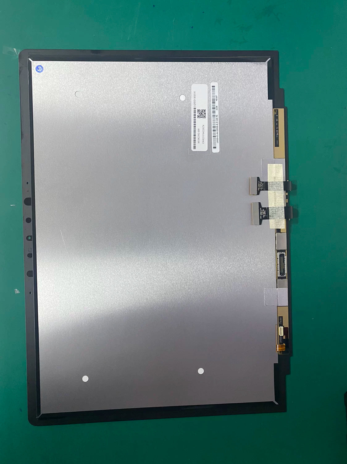 Microsoft LCD Display Assembly Pro 3 5 7 8, Go1 2, Book1 3, Laptop1 3  lcd cable