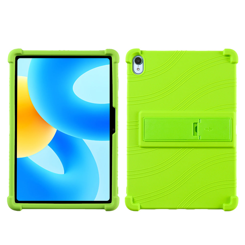 Applicable to Huawei MatePad tablet protective case 11.5 inch 2023 soft light version BTK-W00 anti-drop protective case Protect case