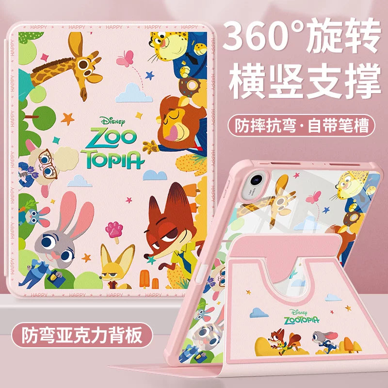 Huawei matepad11 protective case 2023 new matepadair12 tablet case se/pro/115s rotating 11.5s soft light version computer with pen slot 10.4 anti-bending Tablet Accessories