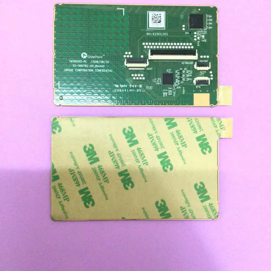 Original Dell Precision 7550 M7550 ToucFor HP ad, Mouse Pad Trackpad 0FV9P4
