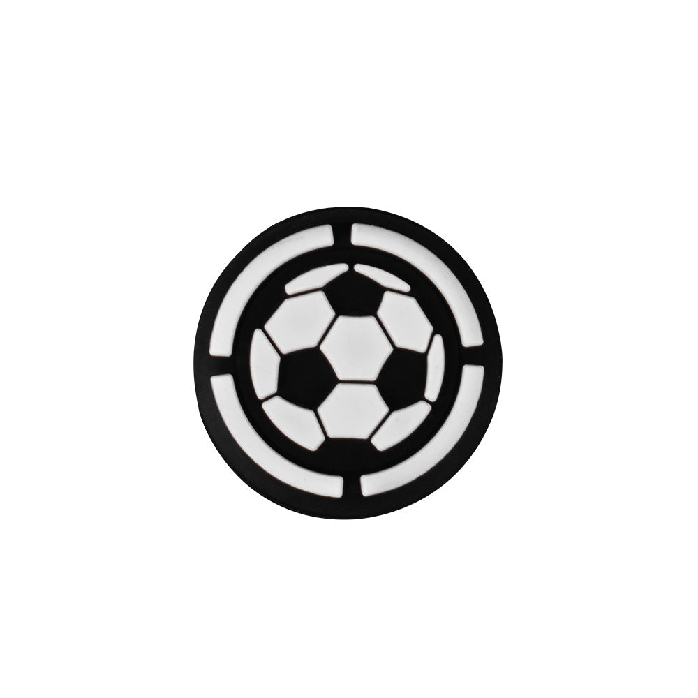 PS5 handle rocker cap PS5 handle 3D button cap protective cap for XBOXONE PS4 handle silicone cap