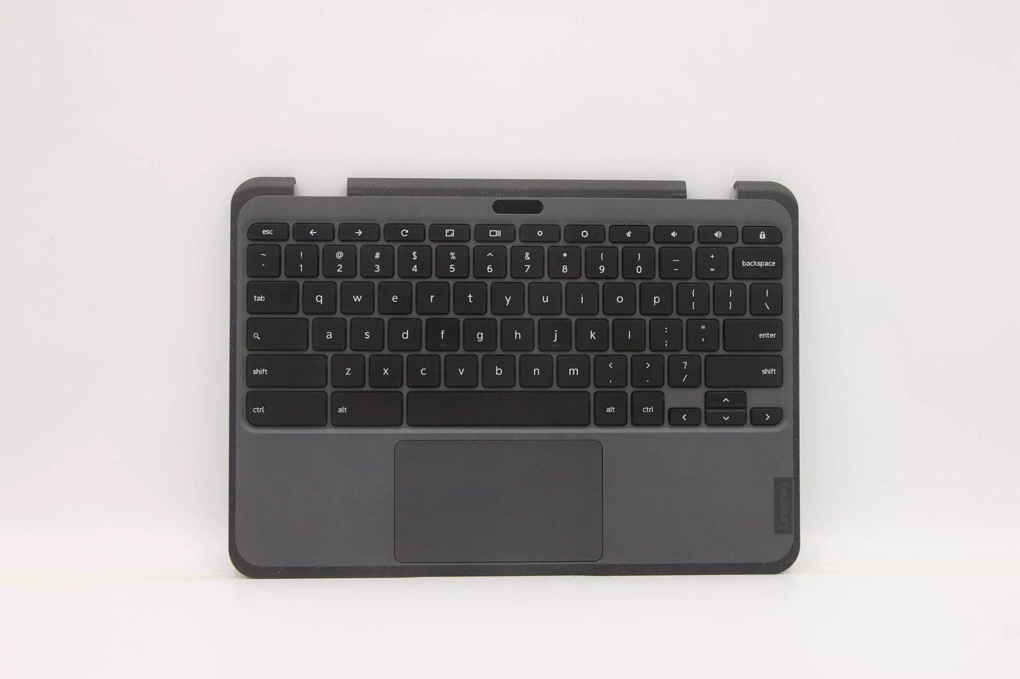 (Shipping fee not included) Lenovo Chromebook 300E 3rd generation C case keyboard palm rest, camera LTE version 5M11C94763