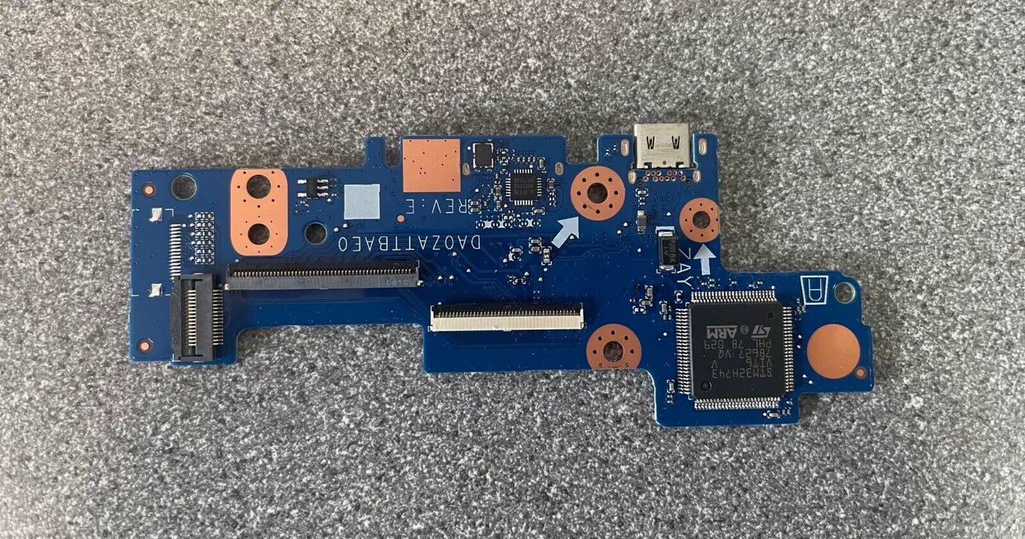 Acer Chromebook CB714 USB Small Board