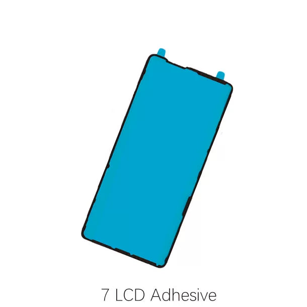 LCD adhesive For Google Pixel 5 5A 6Pro 7Pro Screen Glue LCD Glue