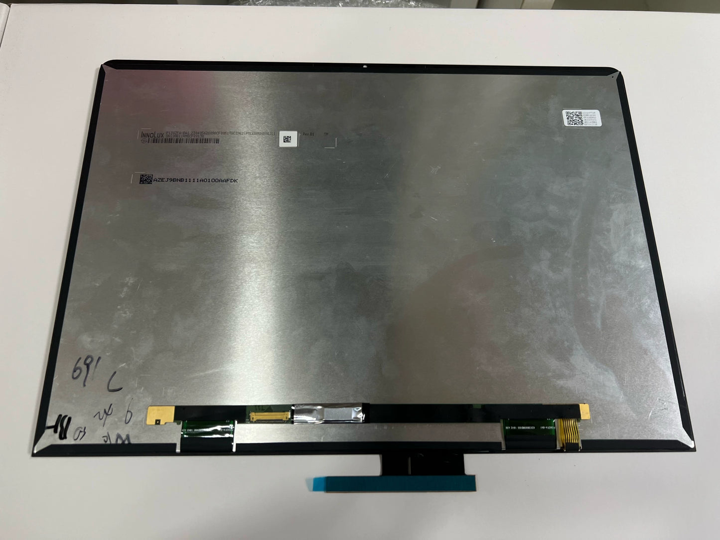 For huawei MateBook 13 WRTB WRTD Suitable for upper half of huawei touch LCD screen assembly