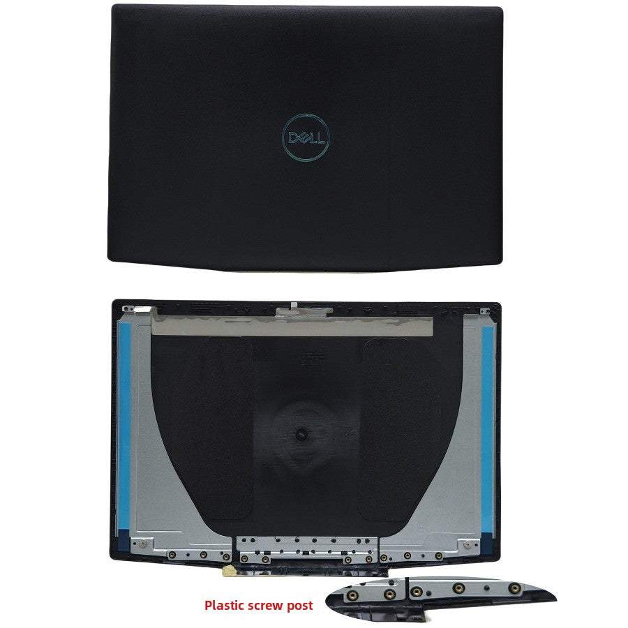 Cover case FOR DELL G3 3590 3500 P89F lcd houisng rear top cover bezel frame palmrest topcase bottom hinge cover camera CN-0M1RXT 0M1RXT lcd edp screen cable 025H3D 0936X2 0JDJ51 Dell laptop repair parts