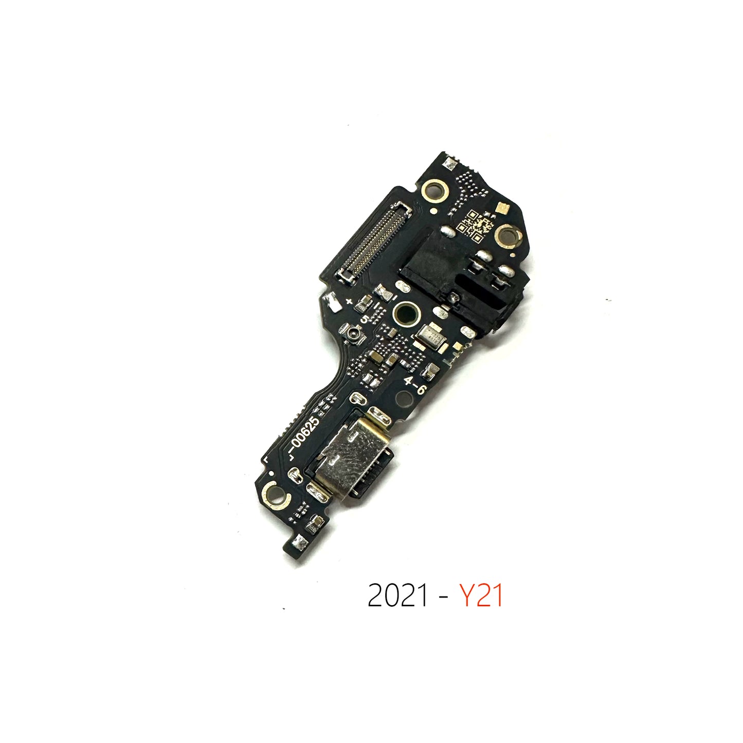 Vivo iQOO Y02 Y03 Y04 Y19 charging port charging flex board cable
