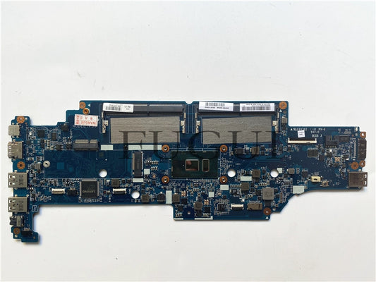 (Shipping fee not include) lenovo motherboard system board 13 Gen 2 01YT022 i3-7100U DA0PS9MB8E0