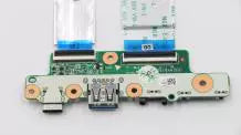 Lenovo 500e Type 81ES power board usb board 5C50Q79756