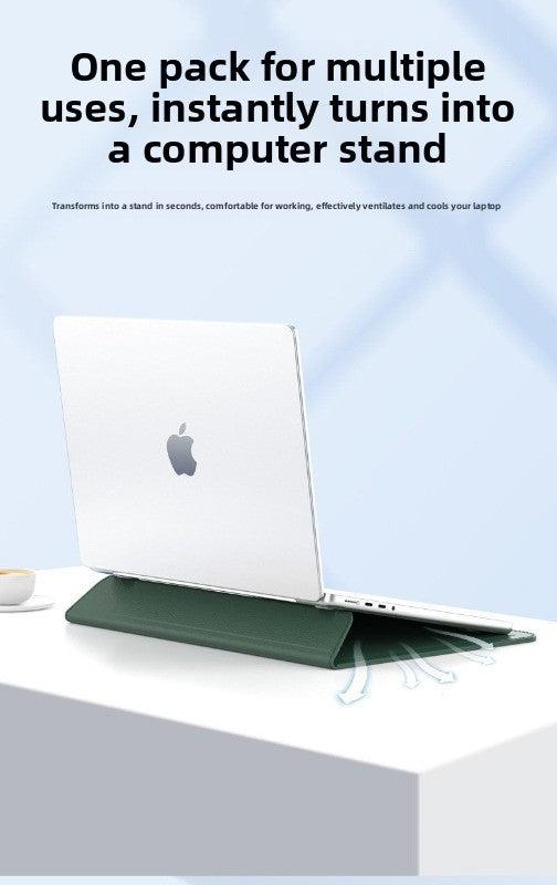 Envelope holder laptop bag for MacBook Air Pro 11 "12" 13 "14" 15 "16" Neo A3404 A3426 A3427 A3428 A3429 A3449 A3448 A3434 A3403 A3186 A3402 A3401 A3112 A3185 A3114 A3241 A3113 A3240 Computer bag, MacBook No Magnet Simple Premium Sense Laptop accessories