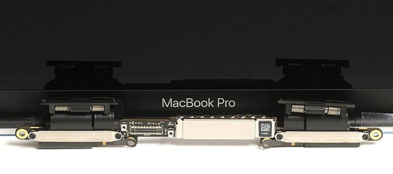 Macbook Apple MacBookPro A1706 A1707 A1708 A1989 A2251 LCD screen assembly upper half