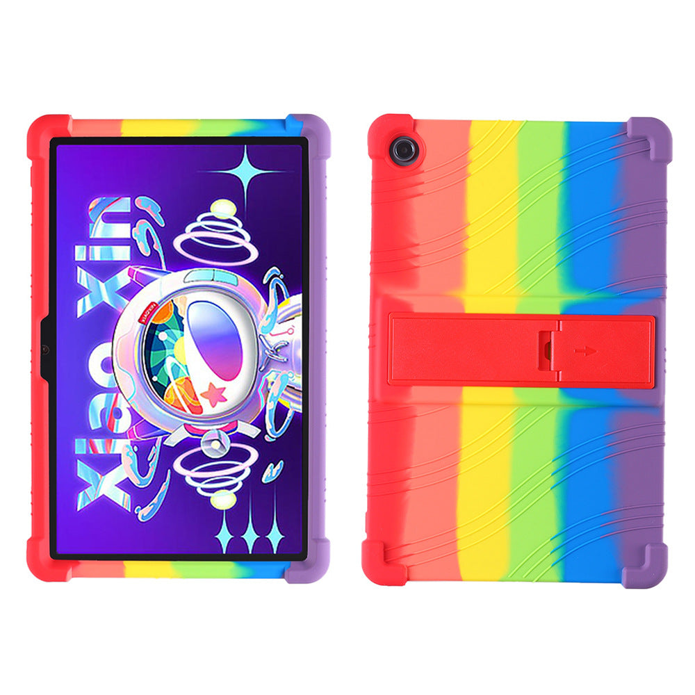 Applicable Moto Tab G62 Tablet Case 10.6 inch Motorola G62 Anti-drop Silicone Case Protect case