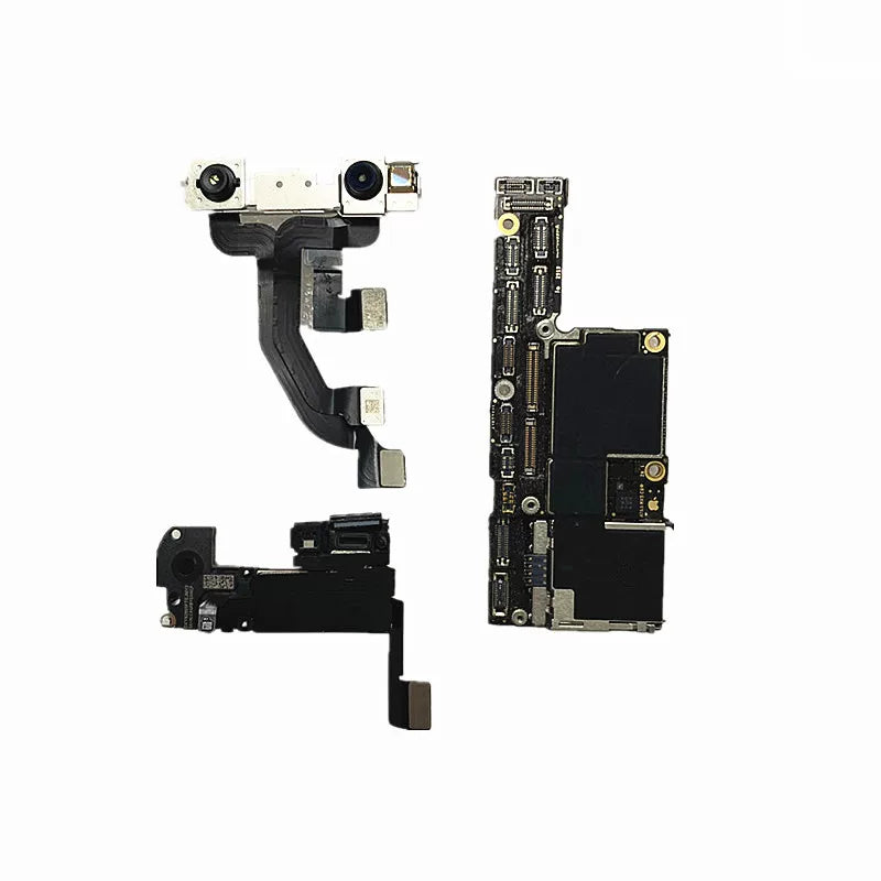 Motherboard for Apple iphone 12 main board iphone13 11 pro Max XR xs max XS 14 original X 11 face ID 12 pro Max 13mini main board