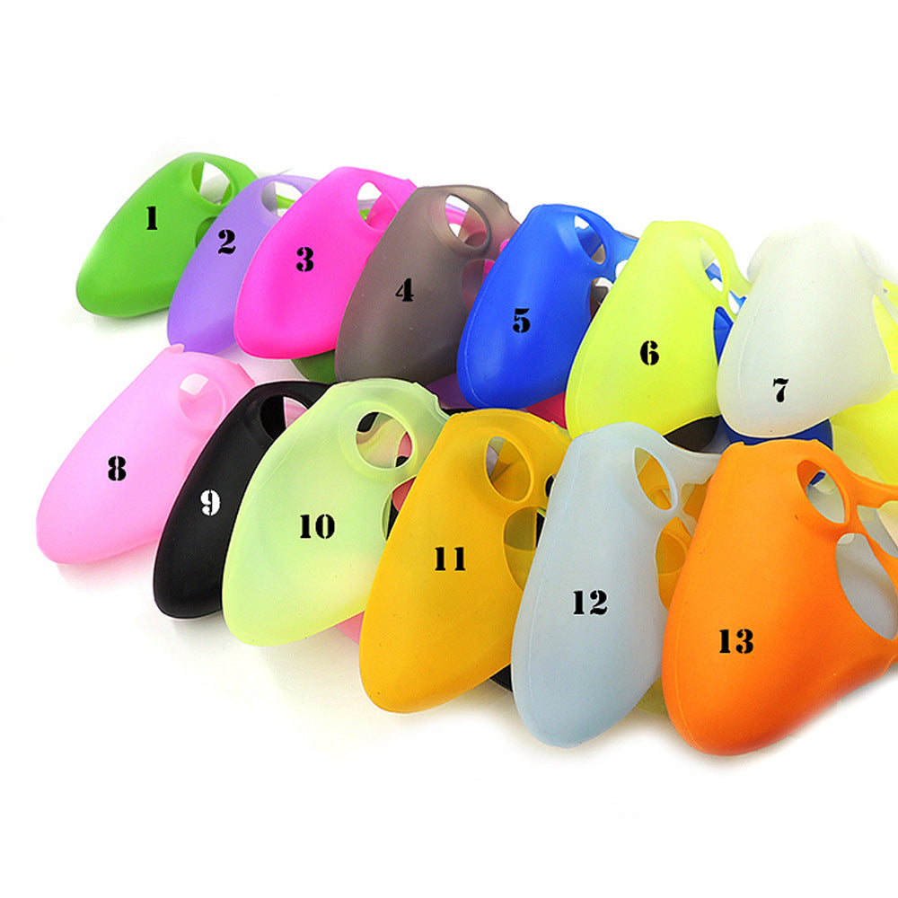 Gamepad silicone cover for XBOX 360 handle camouflage silicone cover handle protective cover