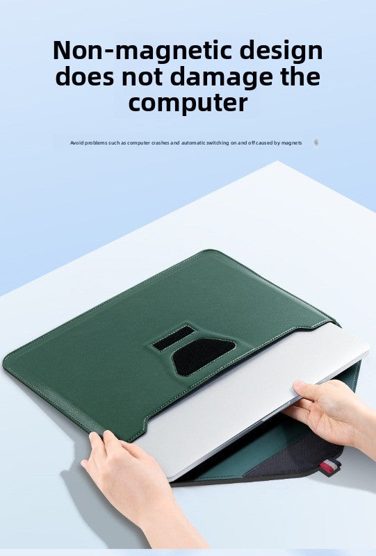 Envelope holder laptop bag for MacBook Air Pro 11 "12" 13 "14" 15 "16" Neo A3404 A3426 A3427 A3428 A3429 A3449 A3448 A3434 A3403 A3186 A3402 A3401 A3112 A3185 A3114 A3241 A3113 A3240 Computer bag, MacBook No Magnet Simple Premium Sense Laptop accessories