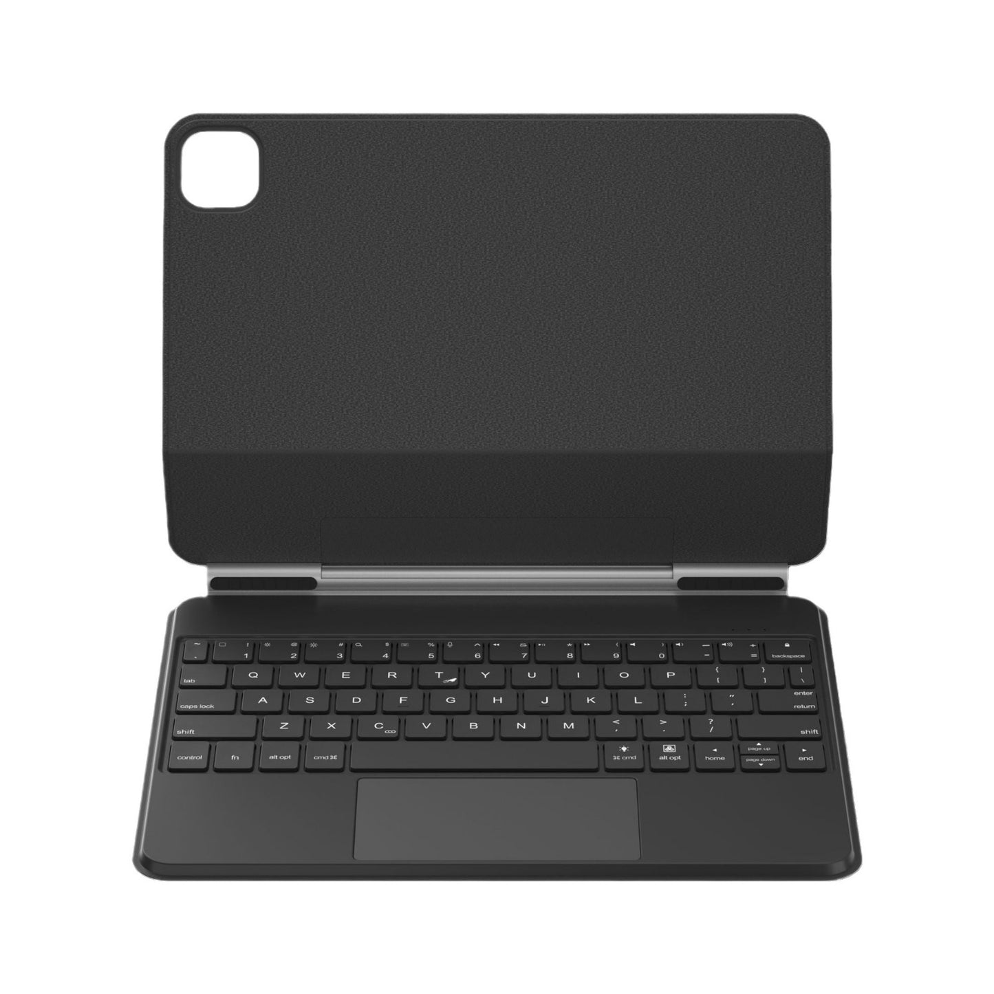 For iPad Air 11 (M2) 2024 keyboard iPad air4/5 Magnetic levitation global touch protective case