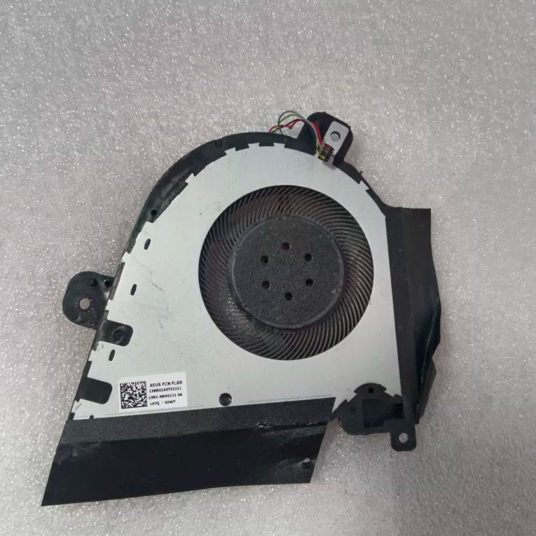 13NR0240T01211 ASUS ROG GX502G GW GV GU502GW GU502DU cooling fan