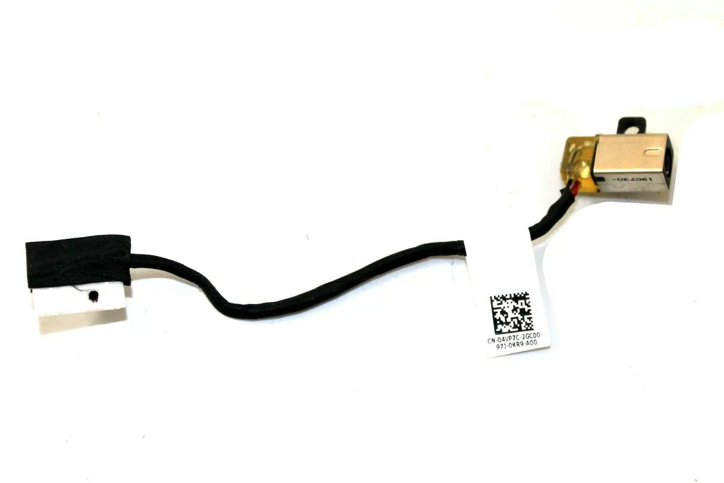 Applicable to Dell Lingyue 3525 3520 3511 3530 3515 Power interface Charging interface head 04VP7C