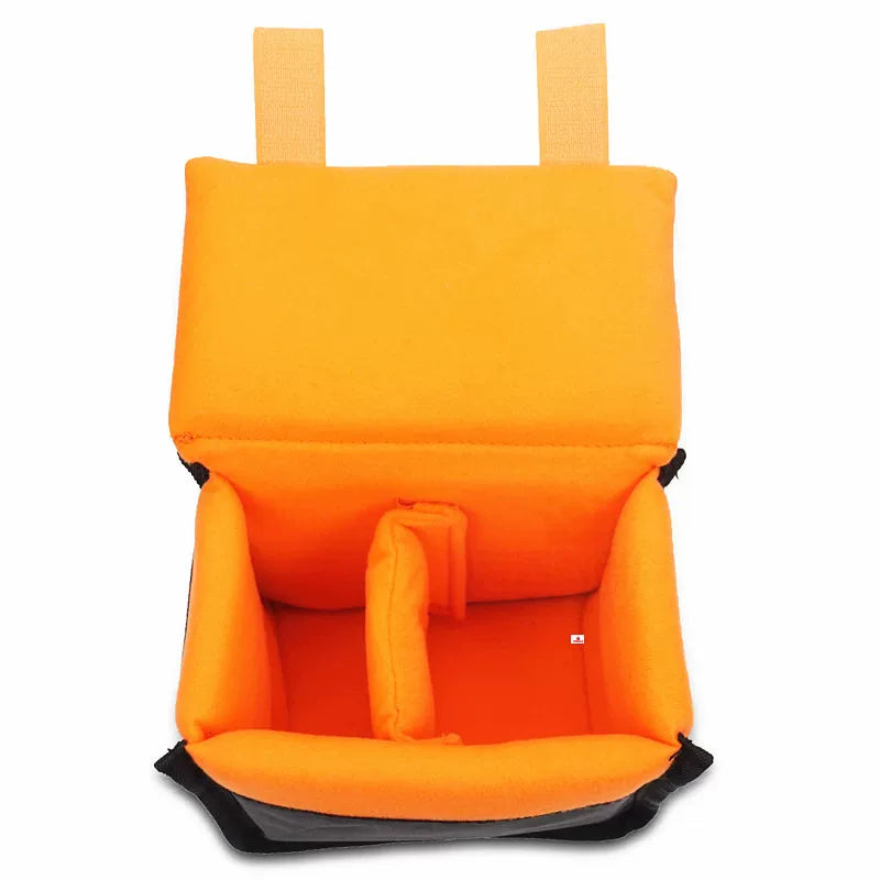 Digital micro SLR camera liner bag EOSM6M50M100A7R4A6500A6000NEX5 portable storage bag Digital camera accessories