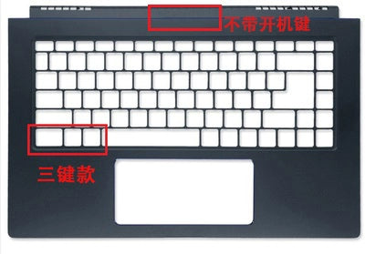 (Shipping fee not include)适用于MSI/微星 Modern PS63 MS-16S1 MS-16S2 A壳B壳C壳D壳外壳