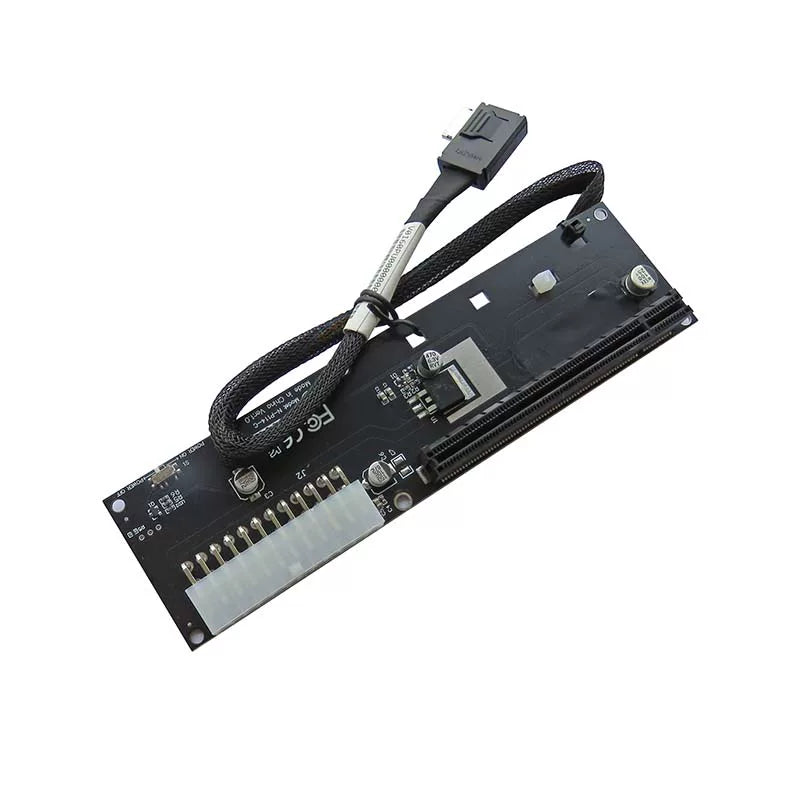 ThinkBook 16 + 14 + M.2 to Oculink SFF-8612 external graphics adapter Repair Tools