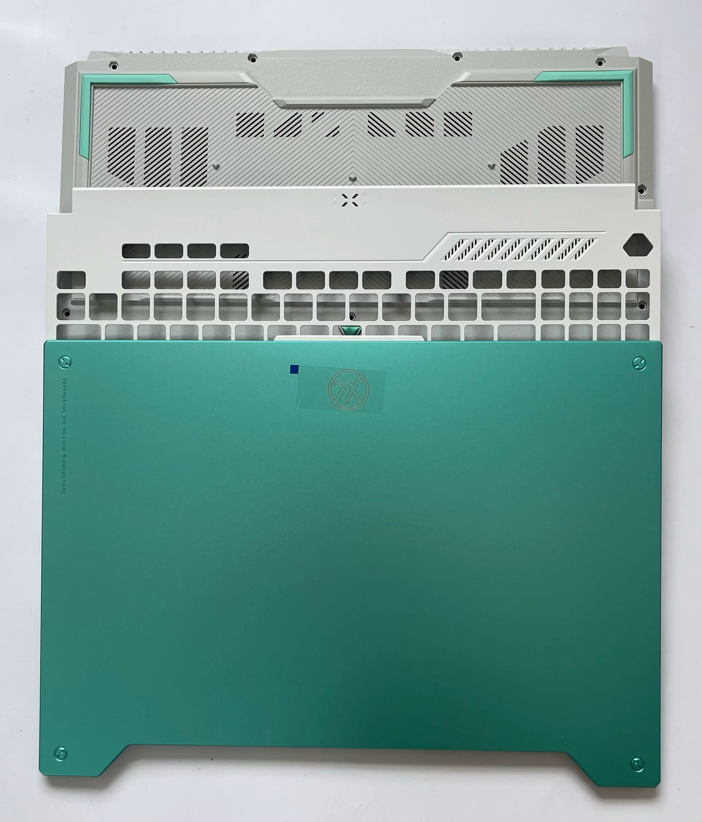 Cover case for ASUS FA507 FX507 TUF3 TUF4 TUF Gaming10 A Case B Shell C Case D Case COVER CASE KEYOARD