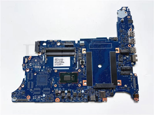 (Shipping fee not include)HP 640 G4 L24851-601 SR3L9  i5-8350U 6050A2930001-MB-A01