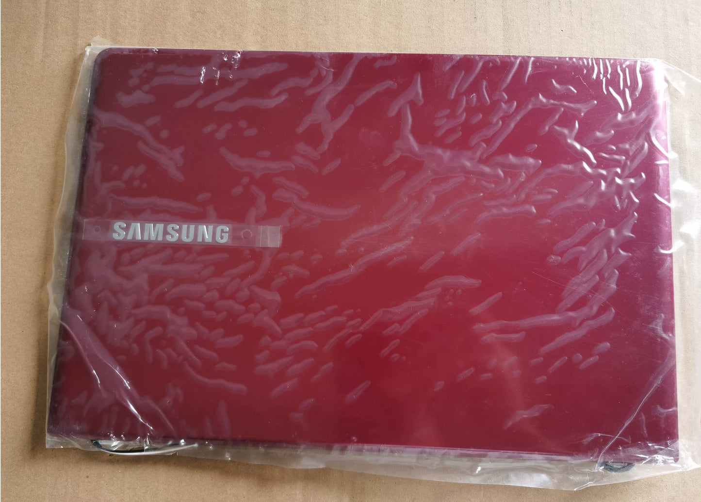 (Shipping fee not include)全新 Samsung 450R4V 450R4E 370R4E 455R4J R4Q 笔记本外壳 A壳 D壳