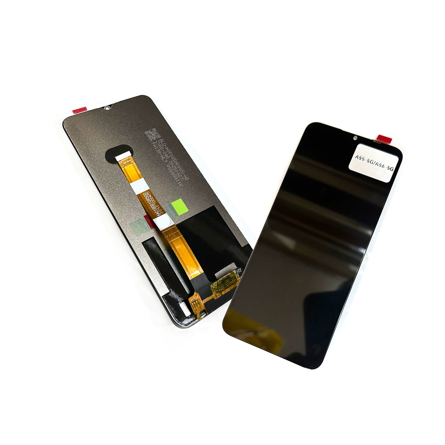 LCD Touch screen assembly for Oppo A36 A76 A55-5G A55S A56 V11 V11S display screen