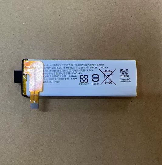 Suitable for DJI DJI Lingyan OSMO pocket 3 battery, pocket gimbal 3rd generation electric board BHX212-1300 DJI repair parts