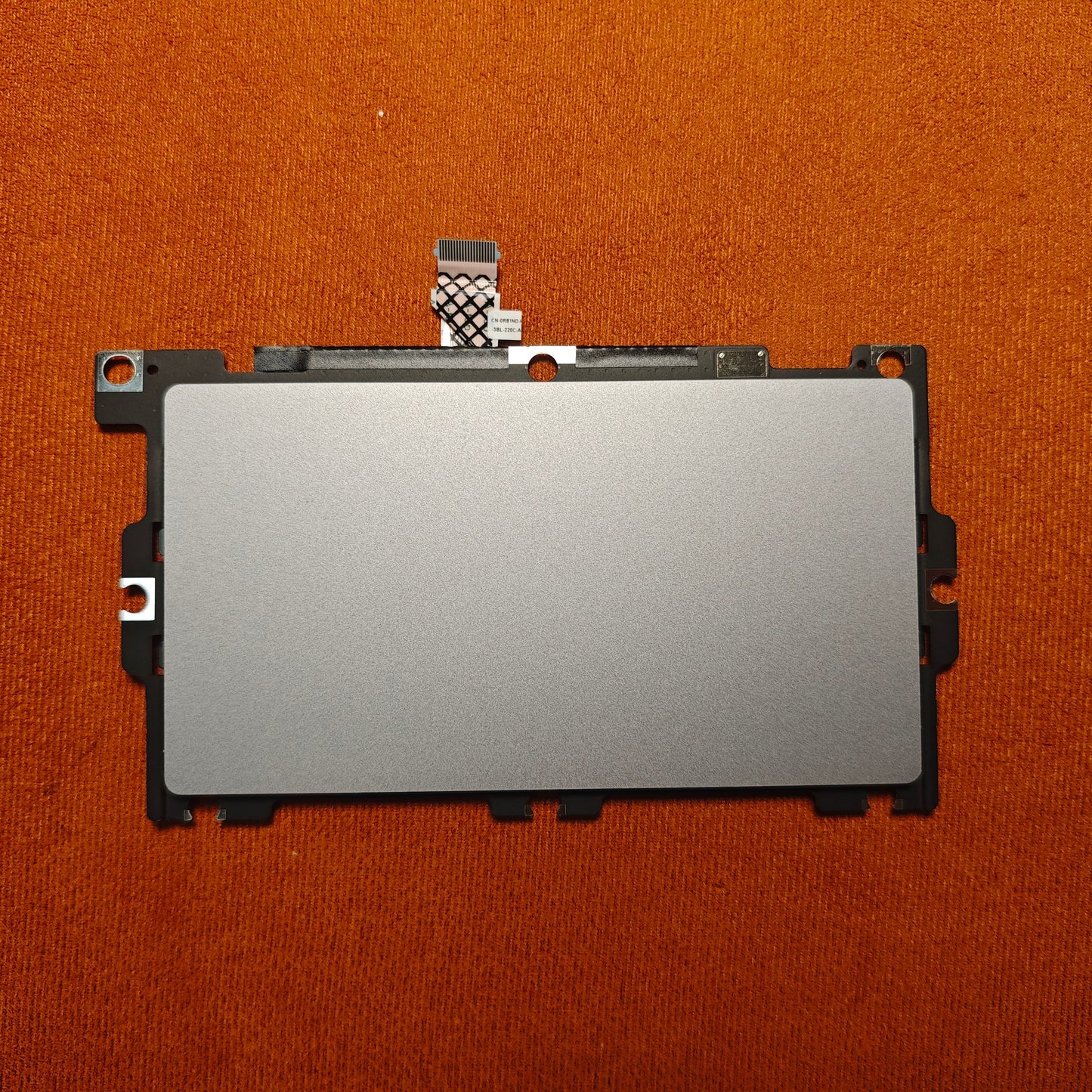 Dell Latitude7440 7450 touchpad iron frame  VHHKC/XG9H3/R81ND touchpad cable R81ND