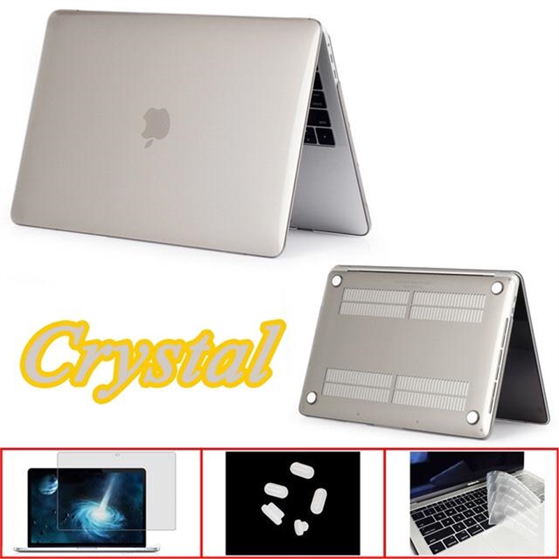 Protect cover case for Macbook A3113 A3114 A2681 A2941 A3112 A3403 AA3240 Case macbook air 13 15 pro 14 16 Cover Protection leather case