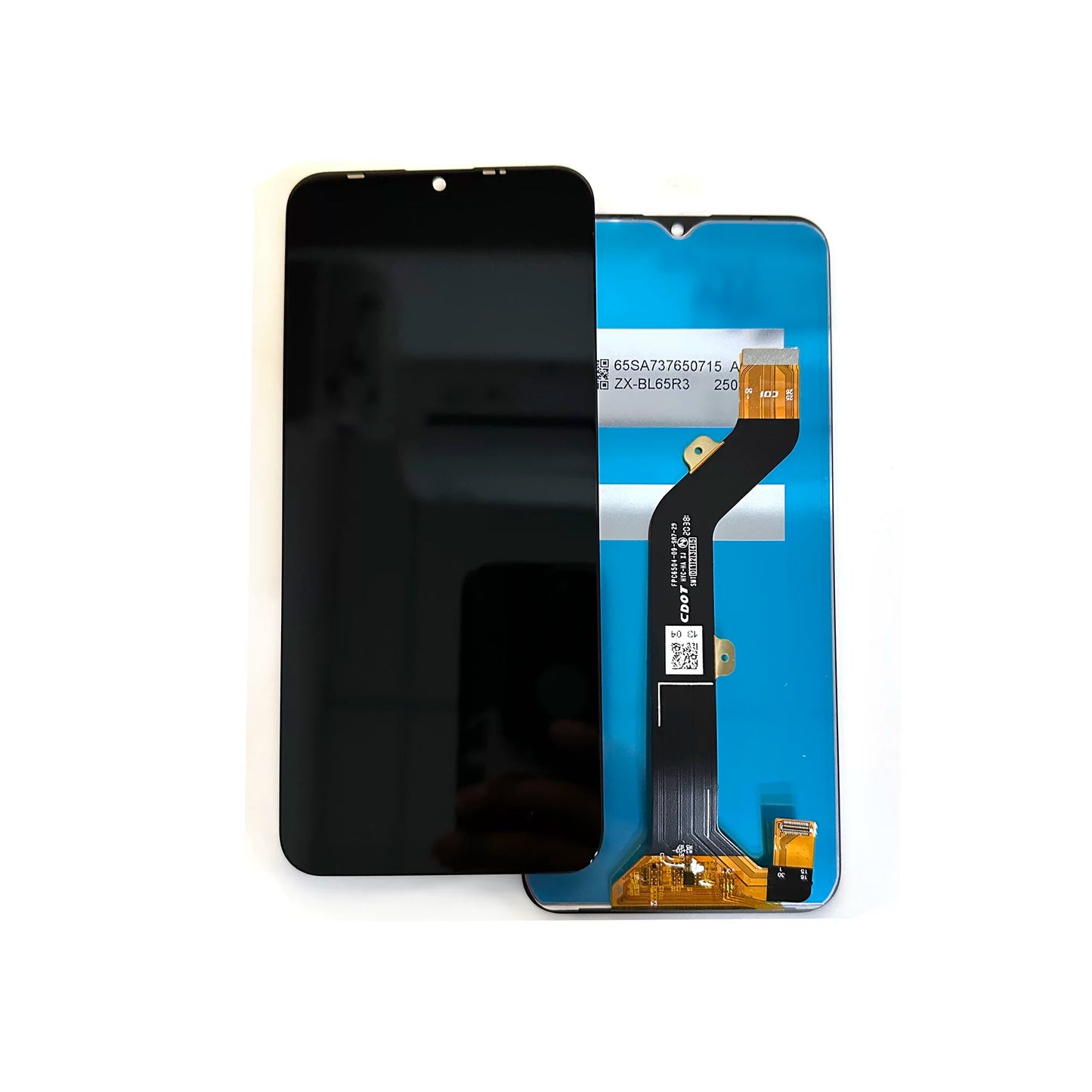LCD Touch screen assembly for Tecno A50S A60S A70 A56 A56Lite P55 A56Pro