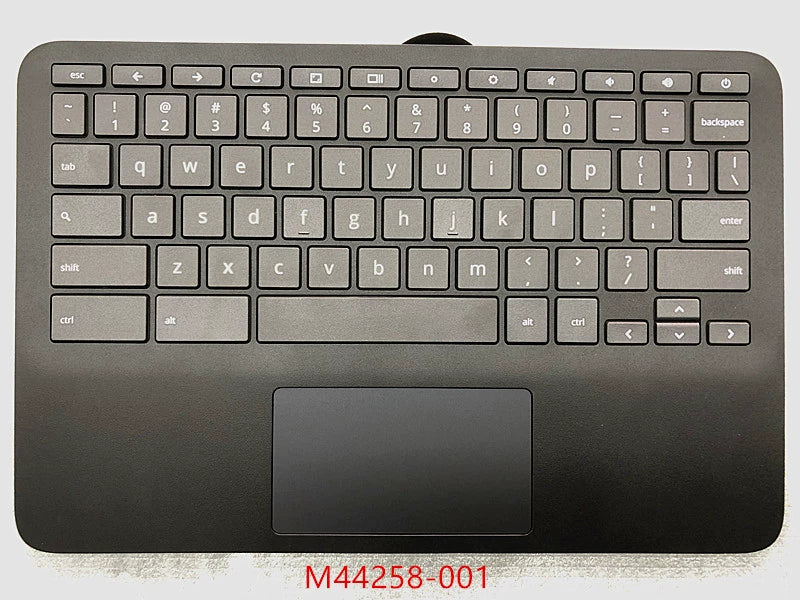 HP Chromebook 11MK G9 EE M44258-001 M44249 M47387 L89769 C Case