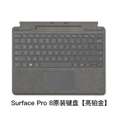 Microsoft Surface pro11 pro10 pro9 pro7 pro6 pro5 Flex GO1 GO2 GO3 GO4 original keyboard