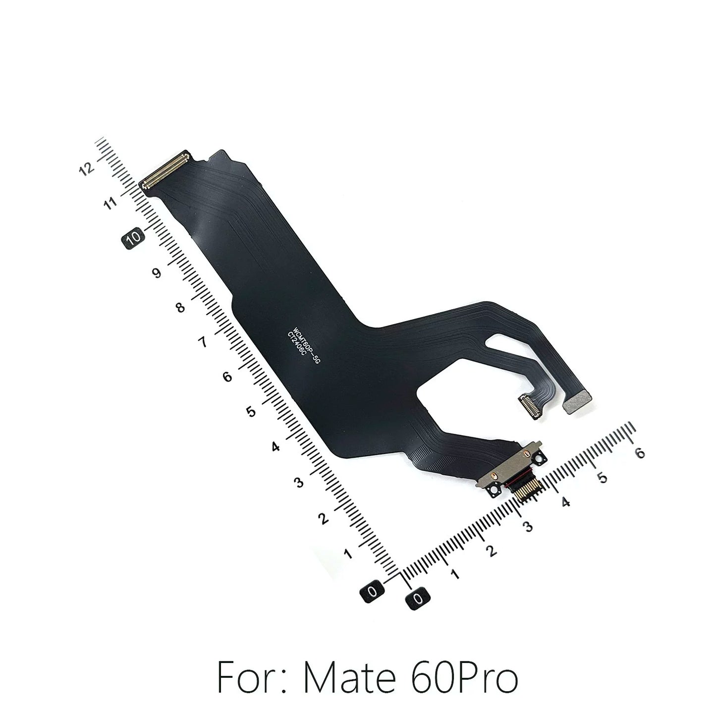 For Huawei Mate 50 50Pro 60 60Pro 70 70Pro charging port charging flex board cable