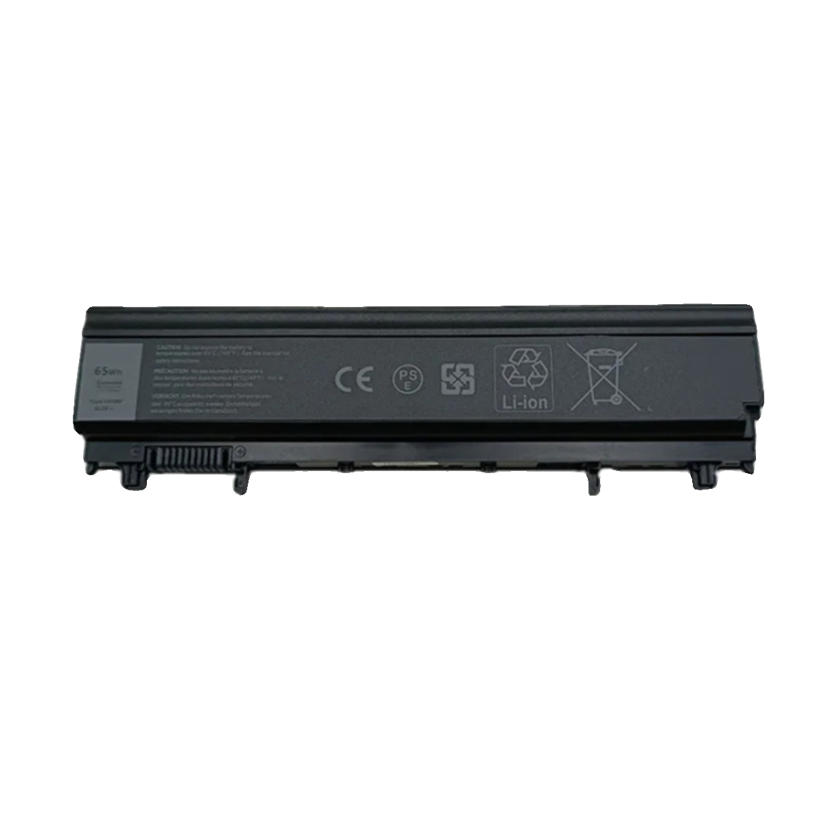 (Shipping fee not include)for Dell Latitude E5440 E5540 VJXMC N5YH9 replacement  battery  VVONF